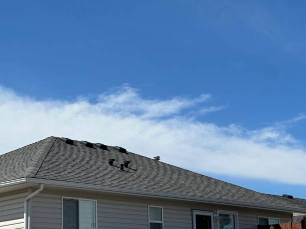 Reliable Etowah, TN Roof Repair & Installaion Solutions